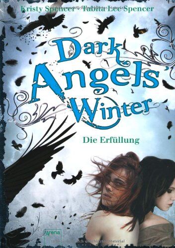 Susanne Hanika - Dark Angels' Winter. Die Erfüllung - Preis vom 09.10.2026 07:28:09 h