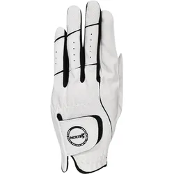 Srixon Allwetterhandschuh, weiss