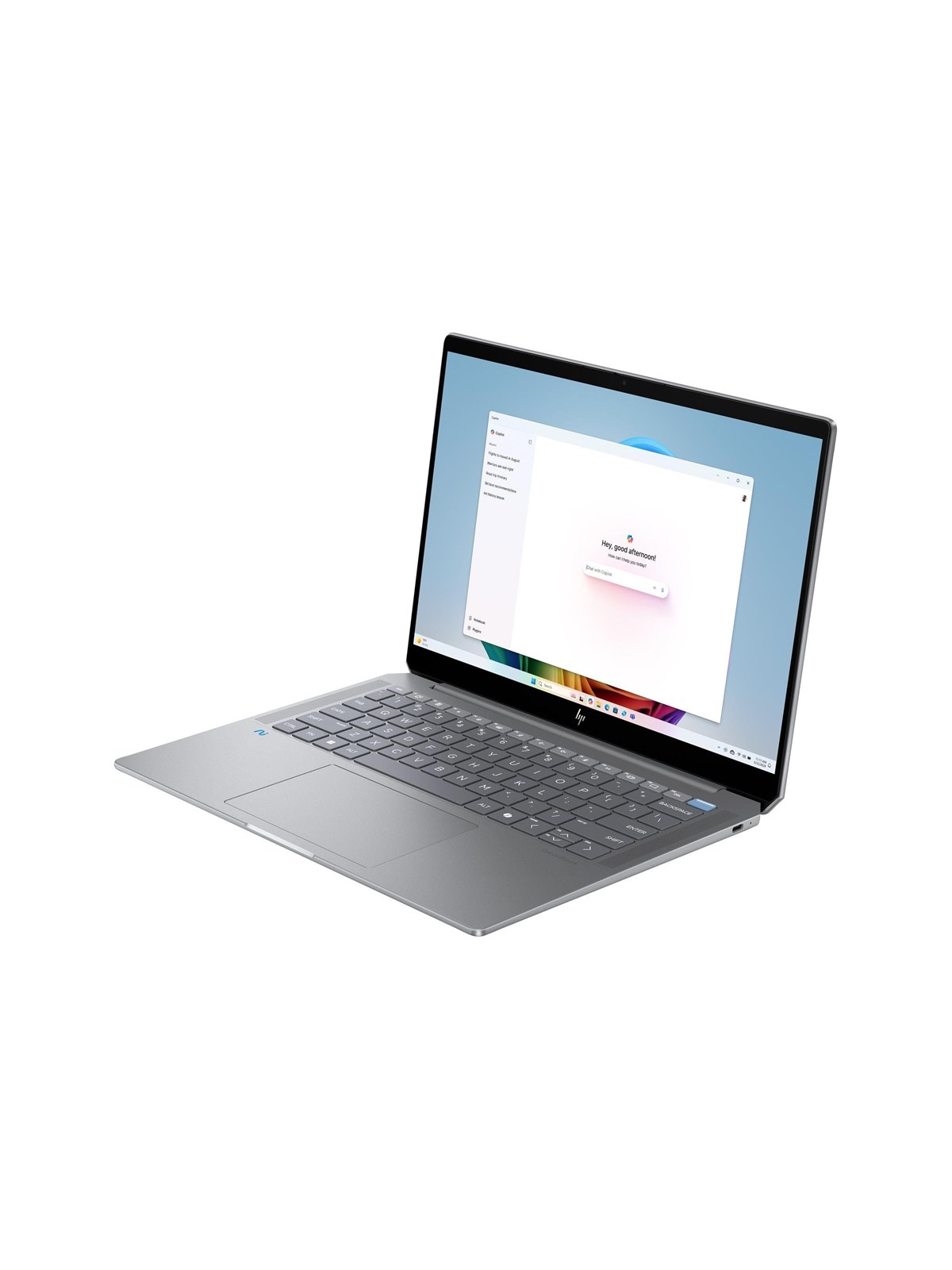 HP OmniBook Ultra Laptop 14-fd0099ng