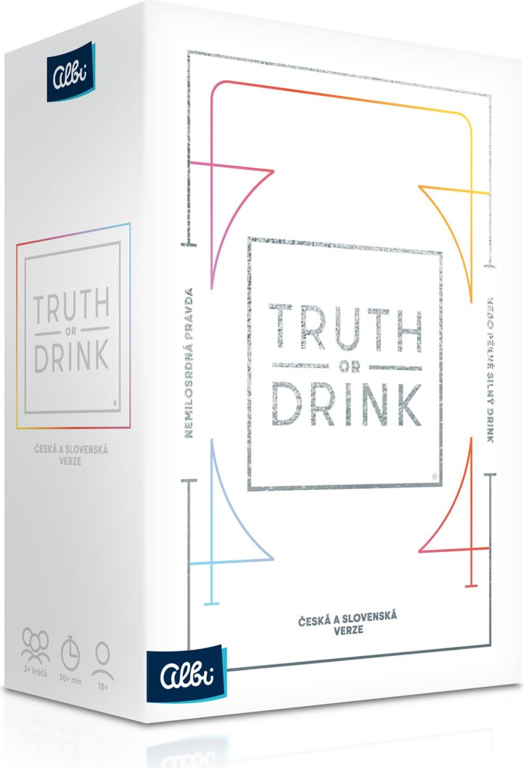 Albi Waar of Drink?