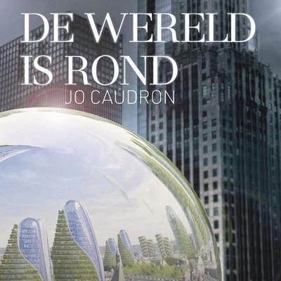 De wereld is rond - Jo Caudron, Audio, 9789464301304