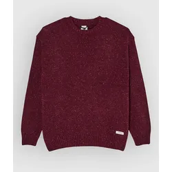 Element Nepps Relax Sweater zinfandel Gr. M