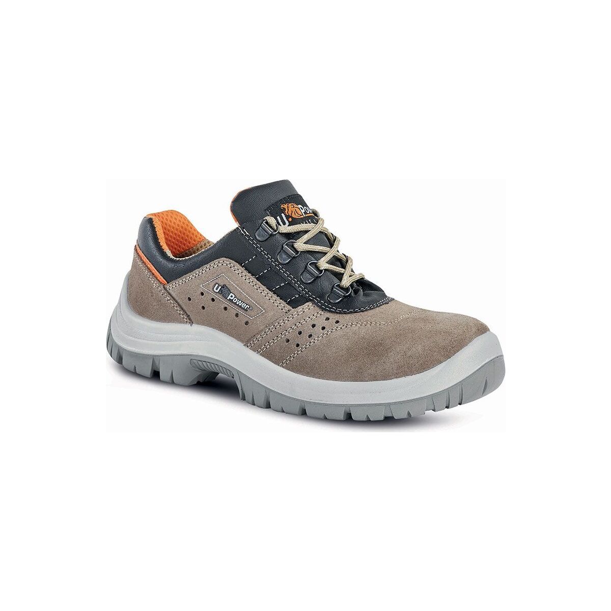 U-Power Dream L S1P FO sr (0335) 46 0BC20335-0335-46