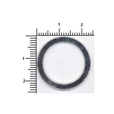 ELRING Dichtring 805010 für Mercedes
