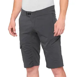 100% Ridecamp Fahrrad Shorts 36