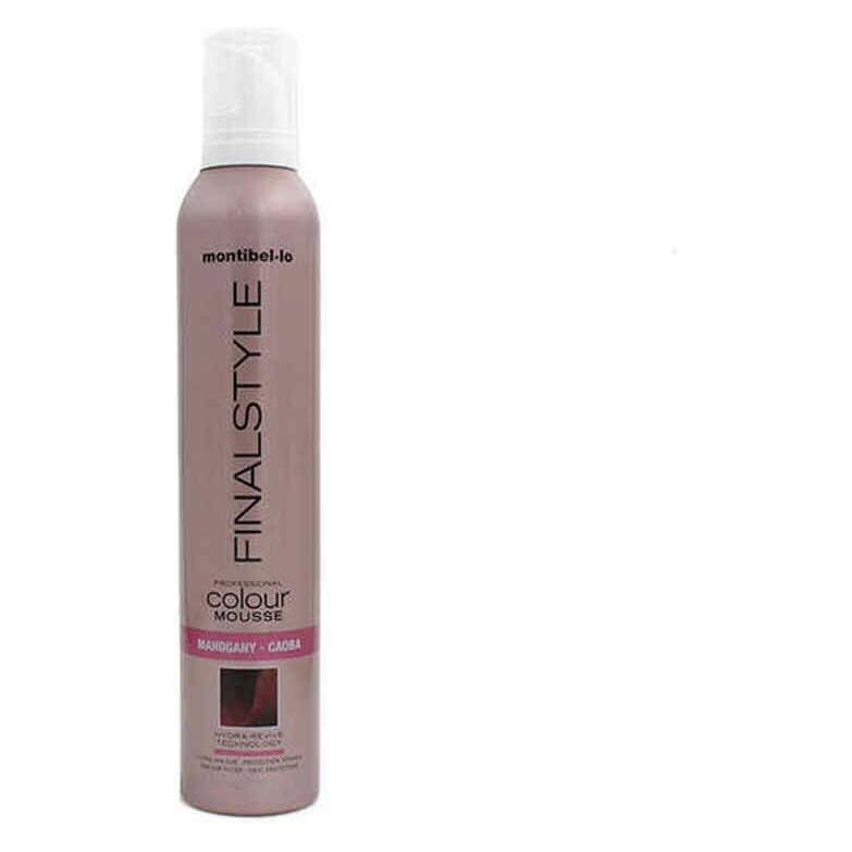 Montibello Deep Conditioner and Treatments 200ml (Schaumfestiger, 200 ml) (S4246897)
