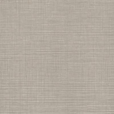 York Wallcoverings Lotus Silk Ecru Wallpaper