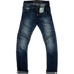 Modeka Sorelle Damen Motorrad Textilhose