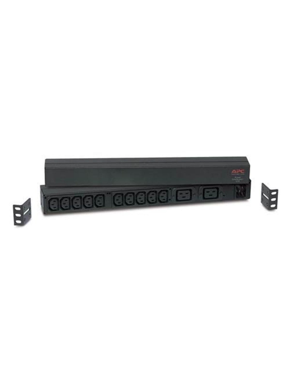 APC Basic Rack-Mount PDU