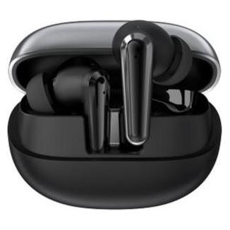 Devia Bluetooth-Kopfhörer TWS Star E4 schwarz mit ANC (ANC, 7 h, Kabellos) (47088438)