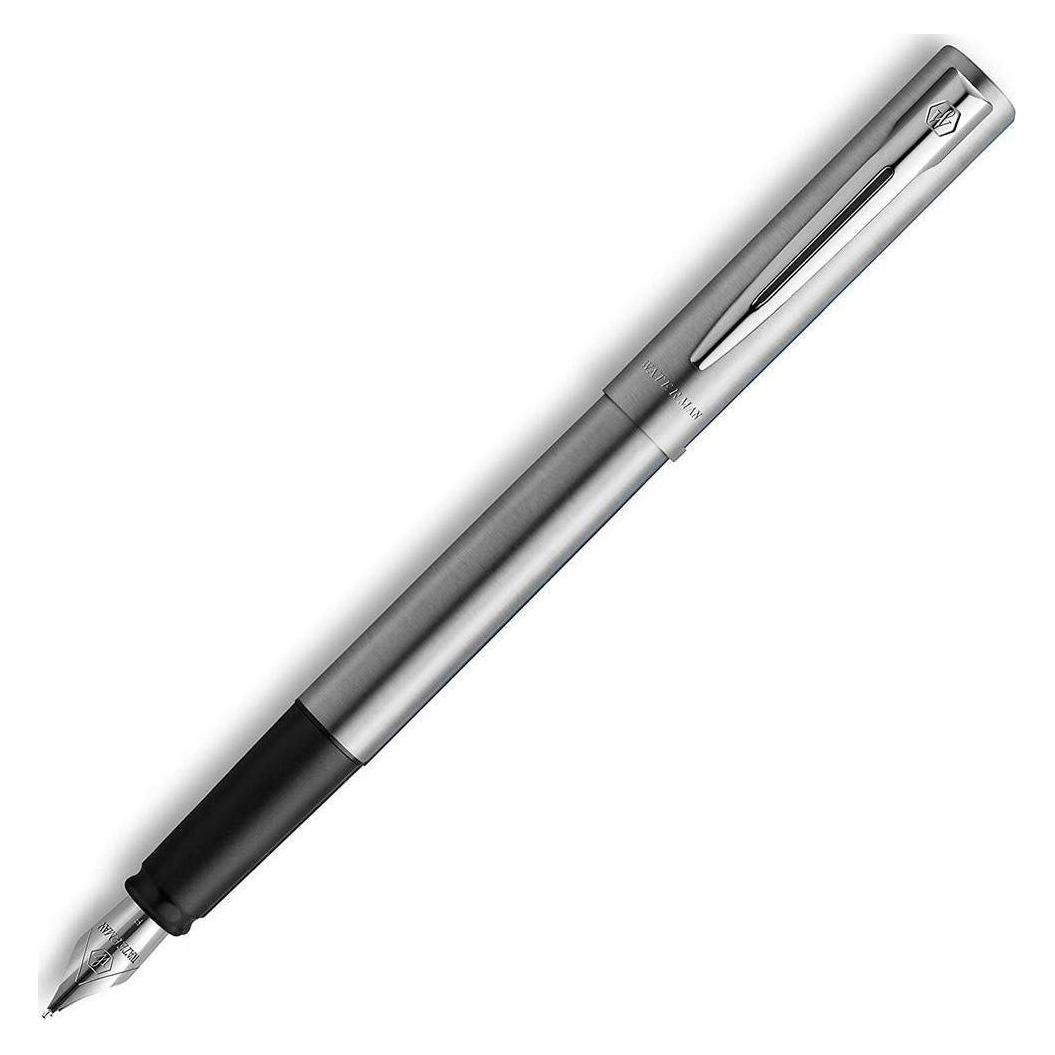 Waterman Füller Allure Chrom C.C. F (1x) (S0174956)