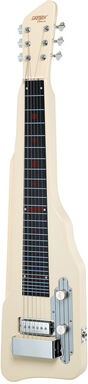 Gretsch G5700 Elmtc. Lap Steel VWH Vintage White