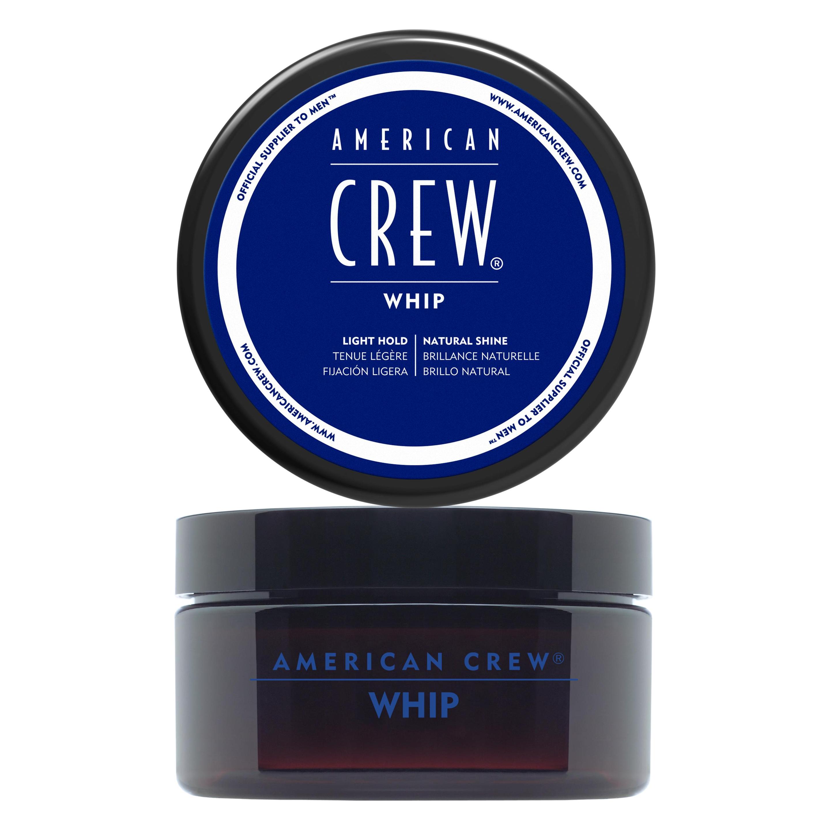 American Crew Whip (Haarcreme, 85 ml) (31808)
