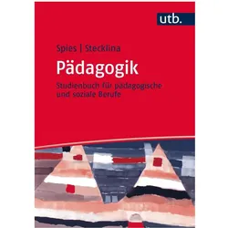 Pädagogik, Fachbücher von Gerd Stecklina
