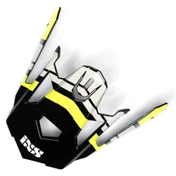iXS, Motorradhelm Zubehör, Helmdach 361
