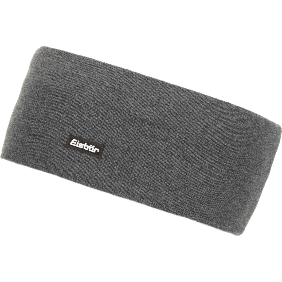 Eisbär Havel High Stirnband anthrazit (007) one 36078-007-one