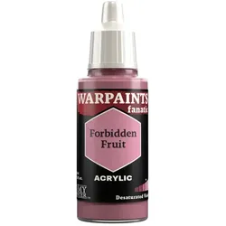 The Army Painter Warpaints Fanatic: Forbidden Fruit