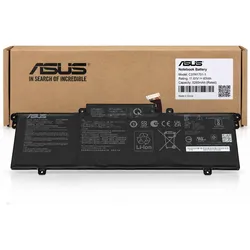 ASUS C31N1914 (3 Zellen, 5427 mAh), Notebook Akku