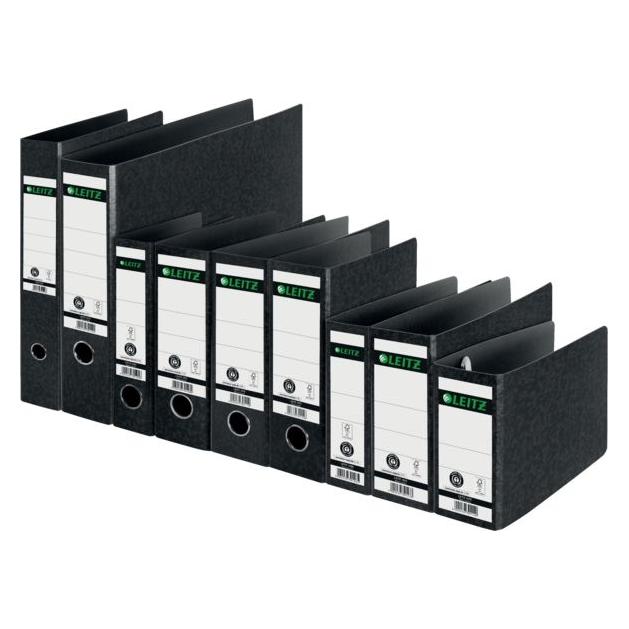 Leitz Hartpappe-Ordner (A5, 56 mm, 1 Stk.) (1065-00-00)