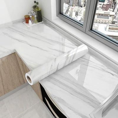 Kitchen Architectural Shield High Definition Oil Proof Thermal Barrier style 6 24 In X 787 In
