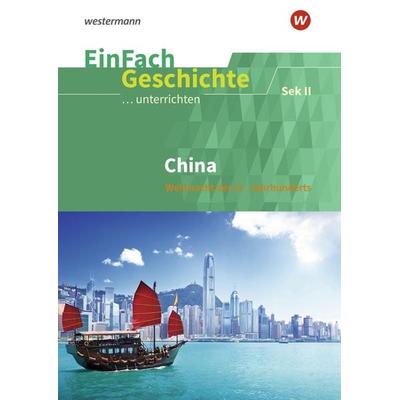 EinFach Geschichte ...unterrichten, Taschenbuch von Stefan Endres,Martin Thomas, Westermann Schulbuchverlag, 978-3-14-170085-5