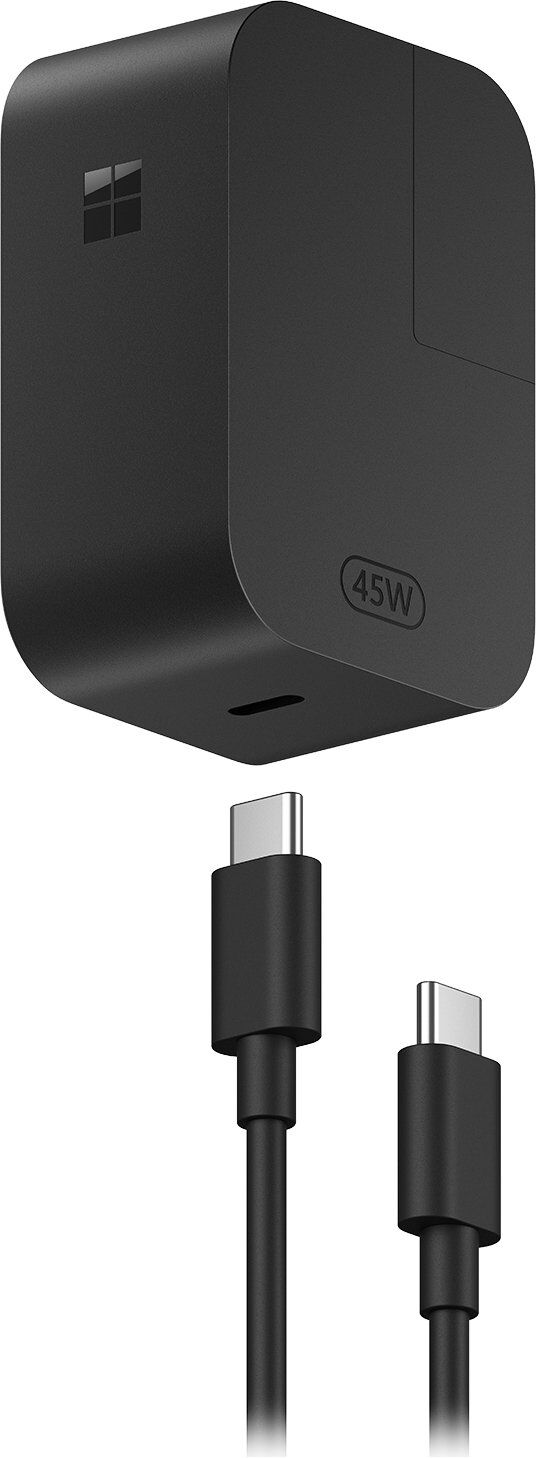 Alimentatore Microsoft EP2 29825 SURFACE Black