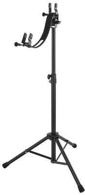K&M 14765 Guitar Performer Stand