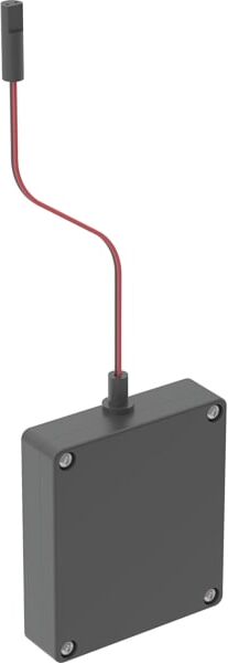 Compartiment à piles Geberit Bambini 245993001 pour robinet de lavabo