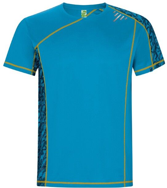 SOCHI M RUN TURQUOISE
