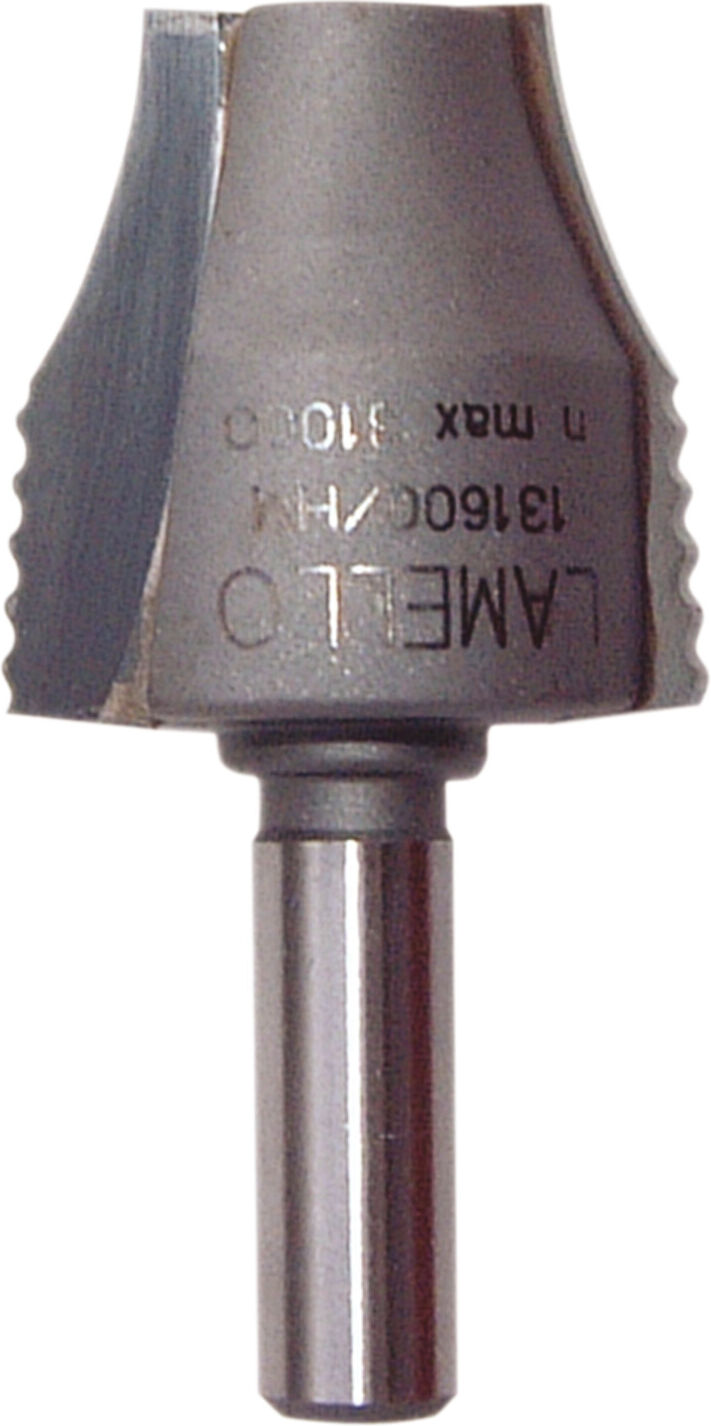 Lamello Profilfräser Minispot HW Schaft Ø8 mm Z2 (131600)