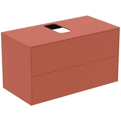 Ideal Standard Obere Schubladenfront Conca f. Waschtischunterschrank 980x267mm Sunset, TF044Y3 TF044Y3
