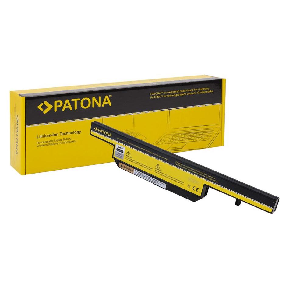 Patona 2395 (6 Zellen, 4400 mAh) (2395)