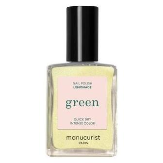 Manucurist Nagellack (Green) (33230)