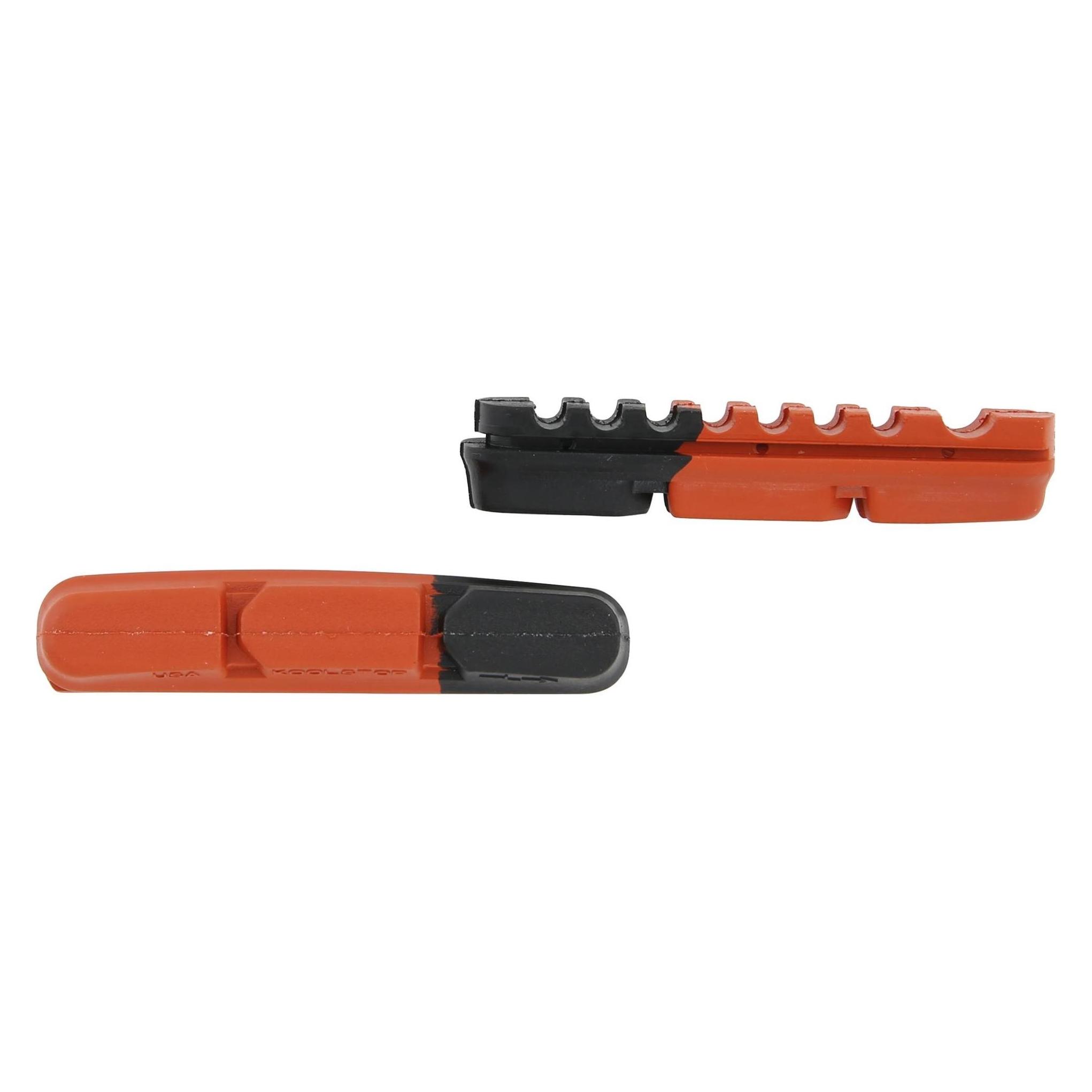 Kool Stop Dura 2" (Shimano, Gummi) (R7 577 KS)