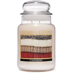 Cashmere 680g