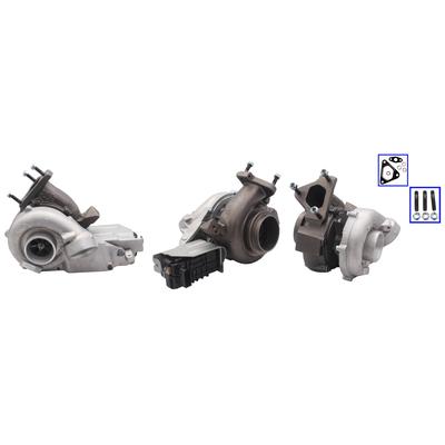 LUCAS Lader, Aufladung LTRPA7274632 für Mercedes