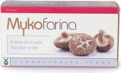 Tegor Mykofarina 60 caps
