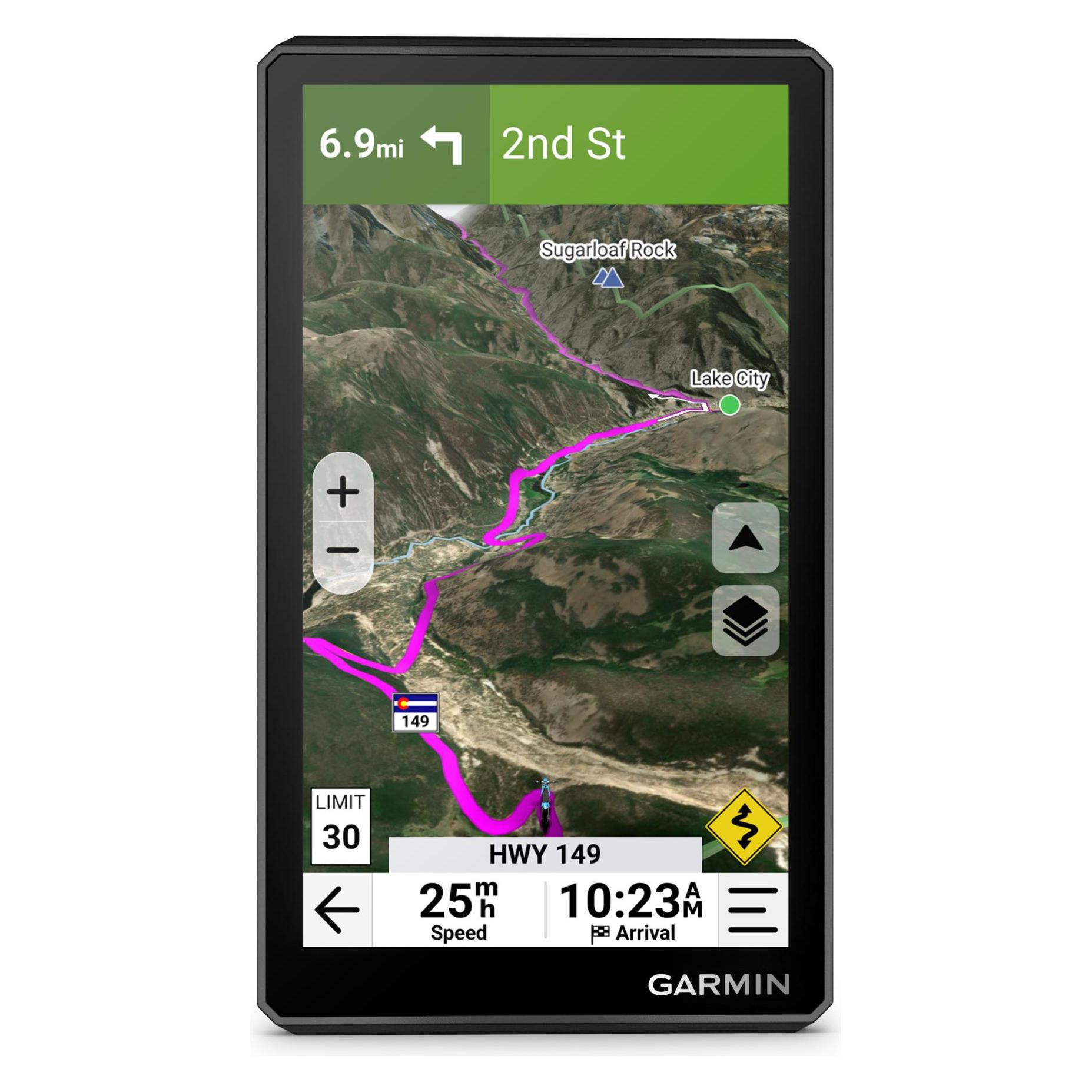 Garmin Zumo XT3 (6") (010-03861-10)