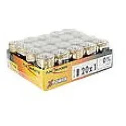 Ansmann X-POWER Mono D Batterie D Alkalisch 1.5V