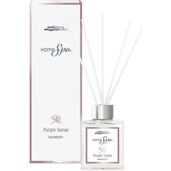 medipharma cosmetics Home Spa Purple Sense Raumduft 100 ml