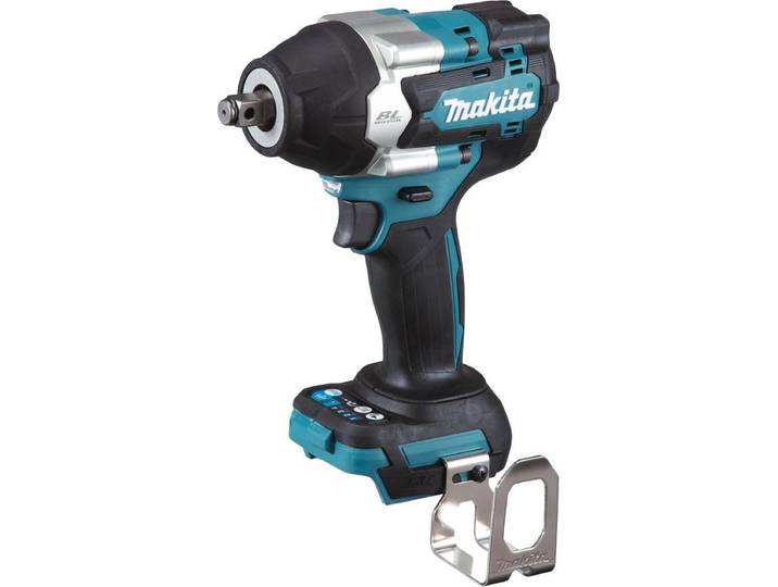 Makita DTW700Z 18V Li-ion accu slagmoersleutel body - 1/2 - koolborstelloos