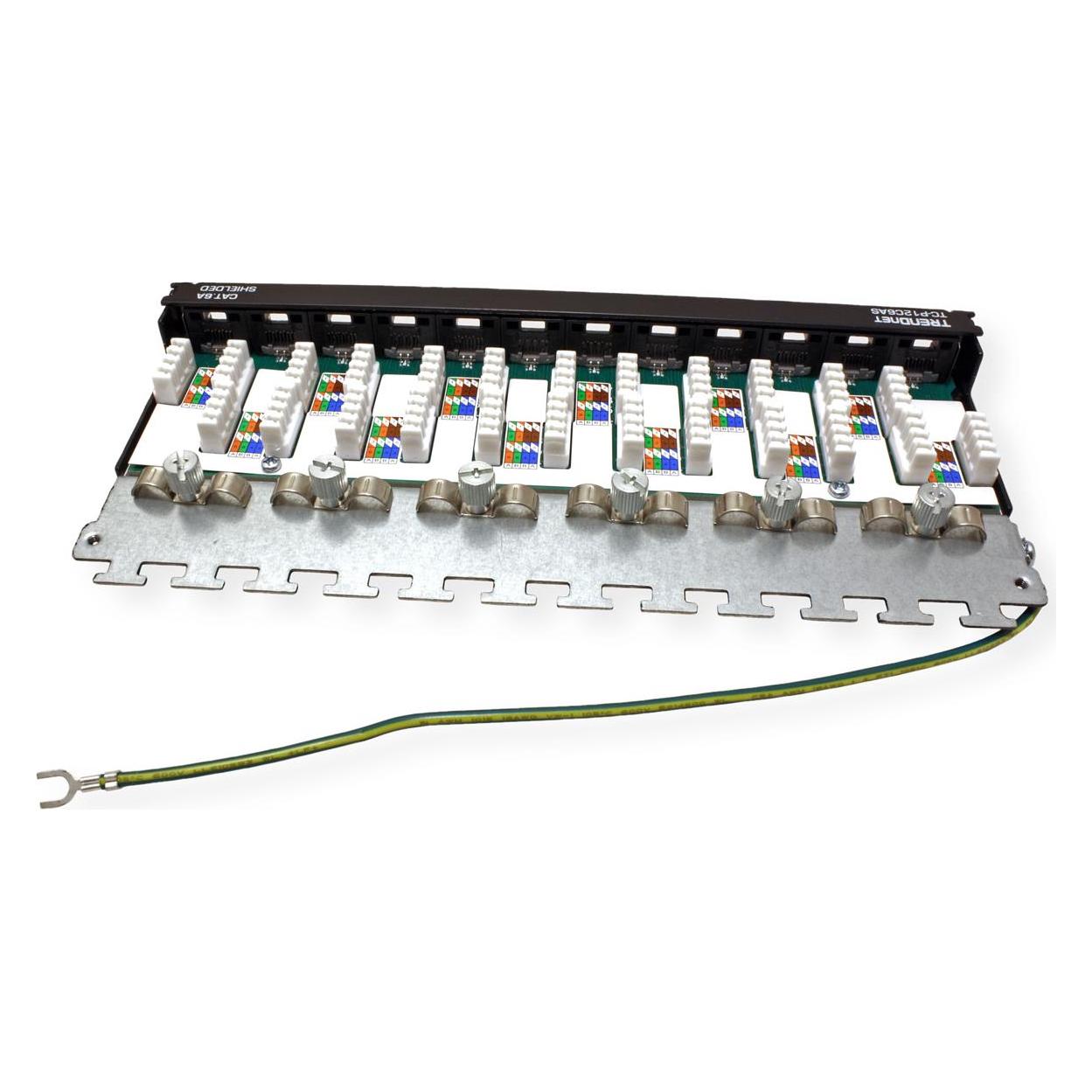 Trendnet TC-P12C6AS (TC-P12C6AS)