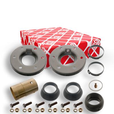 FEBI BILSTEIN Reparatursatz, Bremsnockenwelle 02533