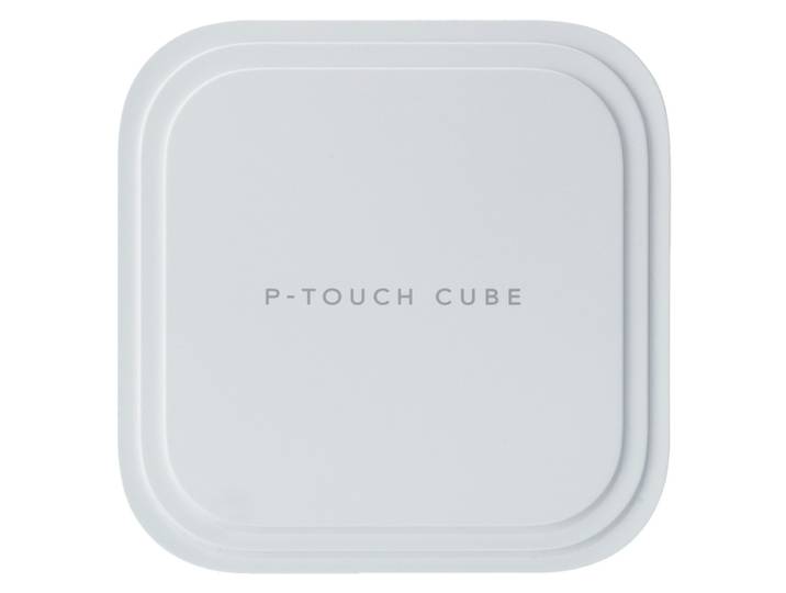 Brother PT-P910BT, TZe, Transfert thermique, 360 x 360 DPI, Avec fil &sans fil, Blanc