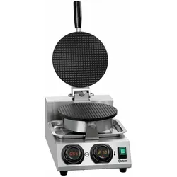 Bartscher Waffeleisen MDI Cone 2120