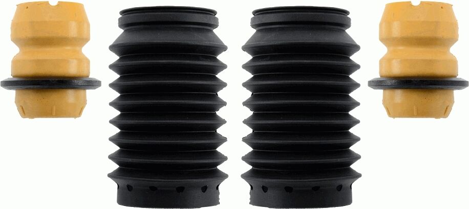 Sachs Staubschutzsatz, Stoßdämpfer Service Kit 900329 Für Bmw