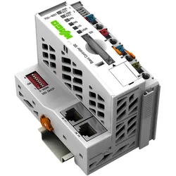 WAGO Basic Controller THERNET 750-8001