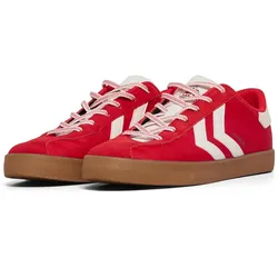 hummel 1. FC Köln Diamant LX-E Sneaker 3062 - true red 44