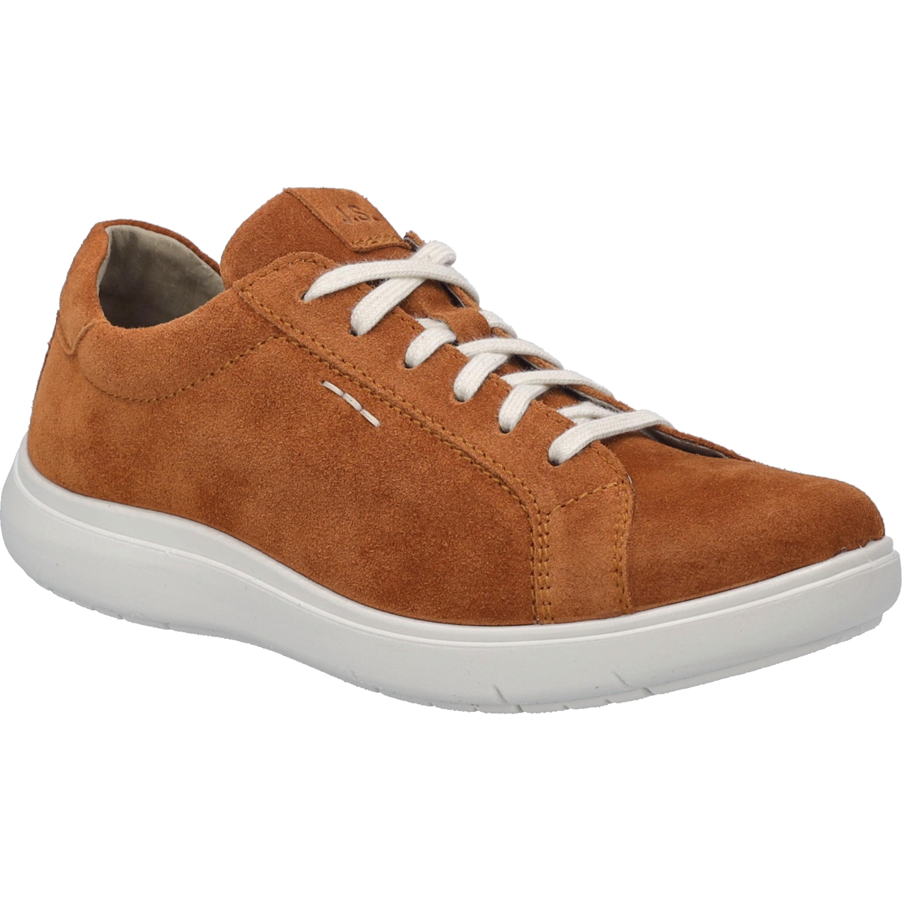 Josef Seibel Megan 07 Damen-Sneaker - Orange