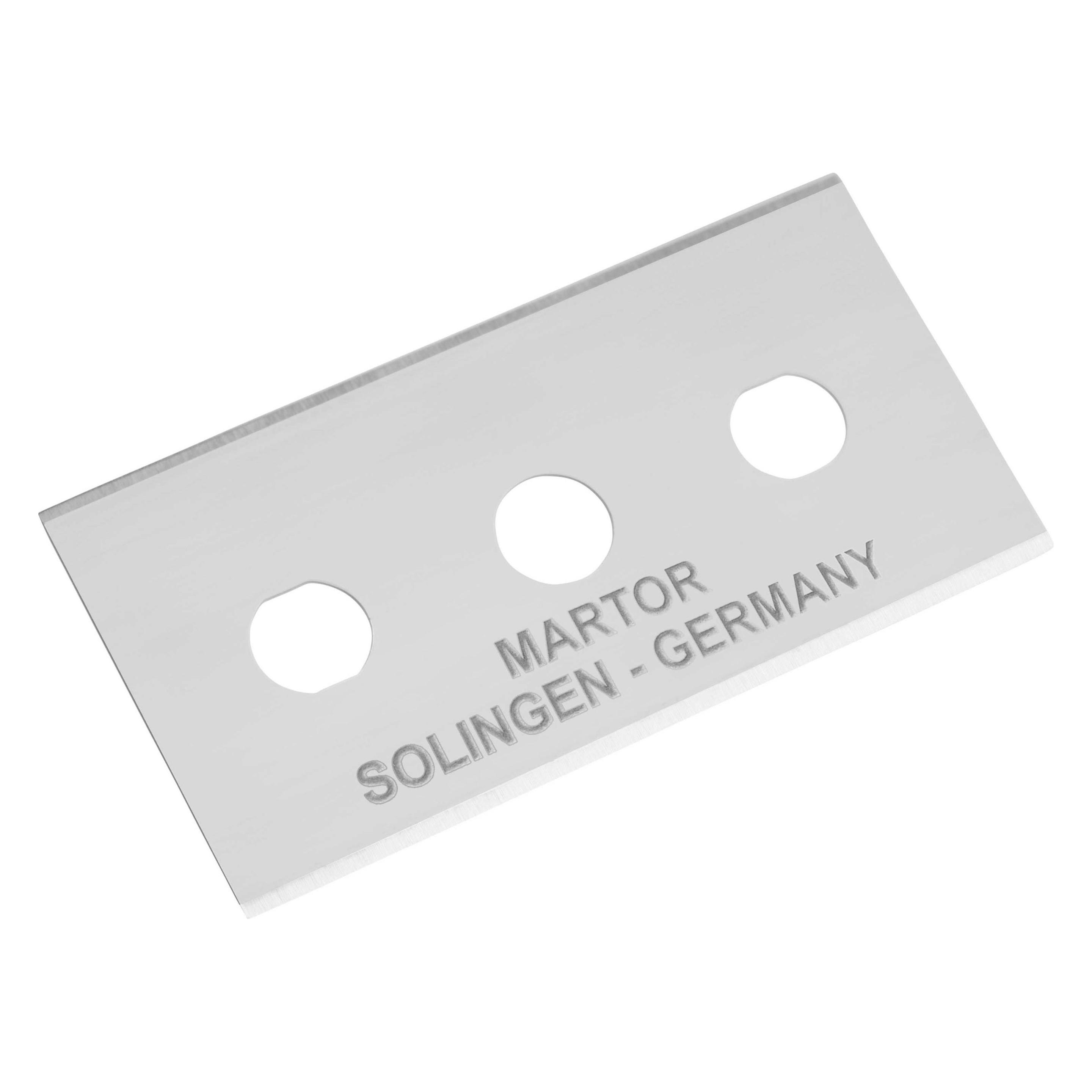 Martor Sicherheitsmesser (Cutter) (43037.08)
